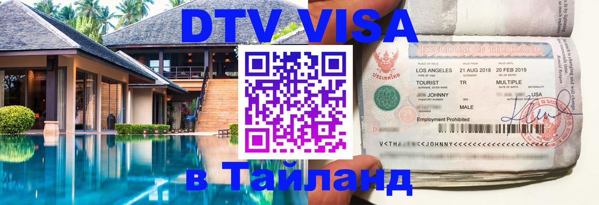 Сколько стоит DTV виза — актуальные цены, оформление даже без документов - Воронеж  20.11.2025 